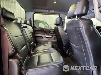 Zdjęcie 10 z 12 samochodu: 2016 CHEVROLET SILVERADO K1500 LT VIN:3GCUKREC2GG176492 - miniatura