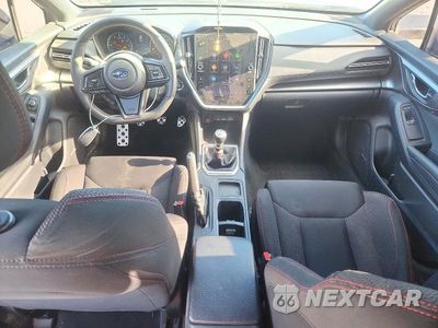 Zdjęcie 8 z 13 samochodu: 2024 SUBARU WRX PREMIUM VIN:JF1VBAH64R9813838 - miniatura