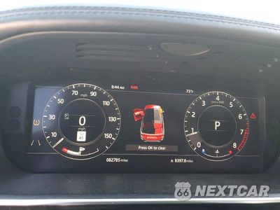 Zdjęcie 9 z 13 samochodu: 2018 LAND ROVER RANGE ROVER SPORT HSE DYNAMIC VIN:SALWV2SV3JA186055 - miniatura