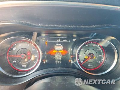 Zdjęcie 9 z 12 samochodu: 2017 DODGE CHARGER SE VIN:2C3CDXBG8HH614231 - miniatura