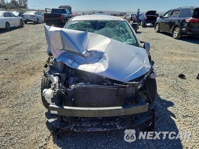 Piąte zdjęcie samochodu w środku: 2020 HYUNDAI ELANTRA SEL VIN:5NPD84LFXLH508839 - miniatura