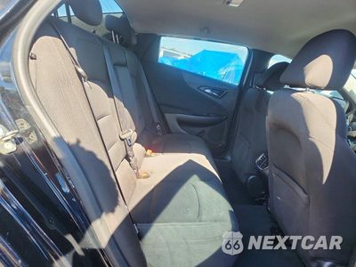 Zdjęcie 10 z 12 samochodu: 2018 CHEVROLET MALIBU LT VIN:1G1ZD5ST8JF123617 - miniatura