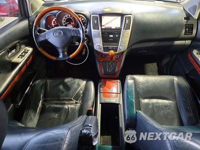 Zdjęcie 8 z 14 samochodu: 2008 LEXUS RX 400H VIN:JTJHW31U282050464 - miniatura