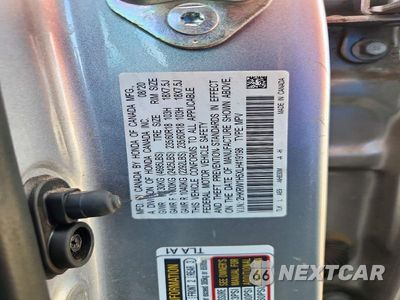 Zdjęcie 13 z 13 samochodu: 2020 HONDA CR-V EX VIN:2HKRW1H5XLH419198 - miniatura