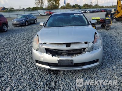 Piąte zdjęcie samochodu w środku: 2009 NISSAN ALTIMA 3.5 SE VIN:1N4BL24E29C145074 - miniatura