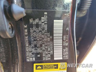 Zdjęcie 12 z 12 samochodu: 2011 TOYOTA HIGHLANDER BASE VIN:5TDBK3EHXBS090261 - miniatura