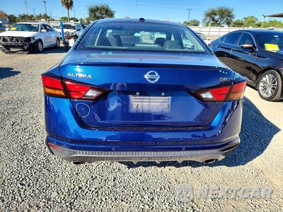 Zdjęcie 6 z 13 samochodu: 2022 NISSAN ALTIMA SR VIN:1N4BL4CV5NN386879 - miniatura