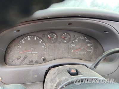 Zdjęcie 9 z 12 samochodu: 2005 FORD RANGER SUPER CAB VIN:1FTYR44U85PA36398 - miniatura