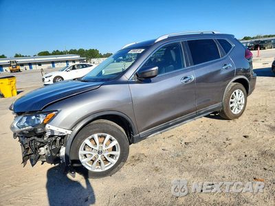 2020 NISSAN ROGUE SV KNMAT2MT6LP514832 - główne zdjęcie licytacji z USA - miniatura