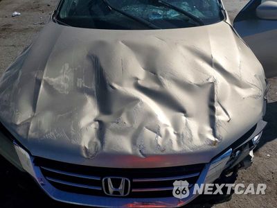 Zdjęcie 11 z 12 samochodu: 2015 HONDA ACCORD LX VIN:1HGCR2F31FA226102 - miniatura