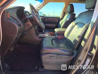 Zdjęcie 7 z 13 samochodu: 2017 NISSAN ARMADA SL VIN:JN8AY2ND2H9000839 - miniatura