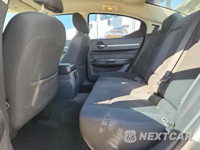 Zdjęcie 10 z 12 samochodu: 2010 DODGE CHARGER SXT VIN:2B3CA3CV6AH230837 - miniatura