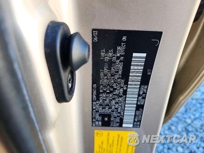 Zdjęcie 14 z 14 samochodu: 2004 LEXUS RX 330 VIN:JTJHA31U640021974 - miniatura
