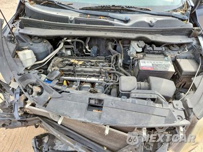 Zdjęcie 11 z 12 samochodu: 2011 KIA SPORTAGE LX VIN:KNDPB3A22B7072144 - miniatura