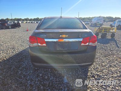 Zdjęcie 6 z 12 samochodu: 2016 CHEVROLET CRUZE LIMITED LT VIN:1G1PE5SBXG7141051 - miniatura