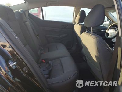 Zdjęcie 10 z 12 samochodu: 2025 NISSAN ALTIMA SV VIN:1N4BL4DVXSN402147 - miniatura