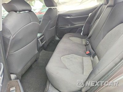 Zdjęcie 10 z 12 samochodu: 2023 TOYOTA CAMRY LE VIN:4T1C11AK5PU792354 - miniatura