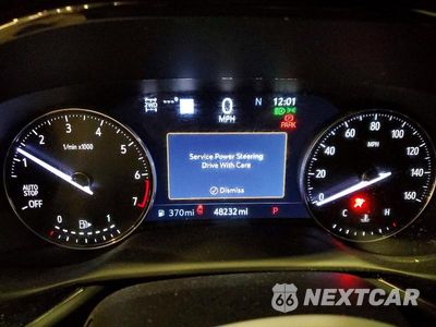 Zdjęcie 9 z 13 samochodu: 2022 BUICK ENVISION AVENIR VIN:LRBFZSR40ND146527 - miniatura
