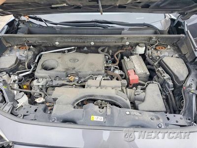 Zdjęcie 12 z 13 samochodu: 2019 TOYOTA RAV4 XLE VIN:2T3P1RFV5KW053942 - miniatura