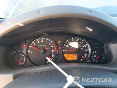 Zdjęcie 9 z 13 samochodu: 2011 NISSAN XTERRA X VIN:5N1AN0NU4BC518188 - miniatura