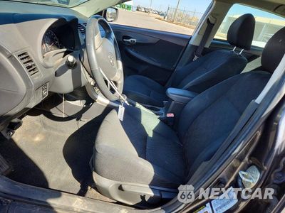 Zdjęcie 7 z 12 samochodu: 2009 TOYOTA COROLLA S VIN:1NXBU40E59Z137811 - miniatura