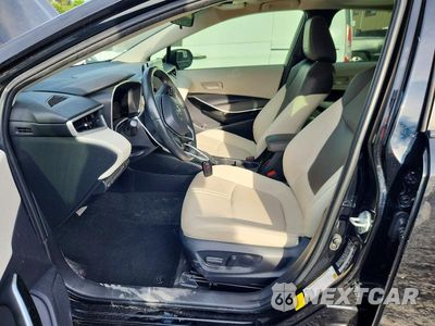 Zdjęcie 7 z 12 samochodu: 2023 TOYOTA COROLLA HYBRID XLE VIN:JTDBCMFE5P3015113 - miniatura