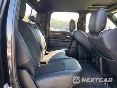 Zdjęcie 10 z 12 samochodu: 2017 RAM 1500 REBEL VIN:1C6RR7YT2HS778165 - miniatura