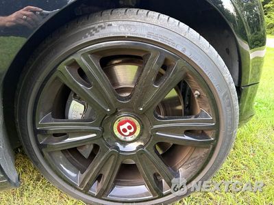 Zdjęcie 7 z 13 samochodu: 2013 BENTLEY CONTINENTAL GTC V8 VIN:SCBGT3ZAXDC085293 - miniatura