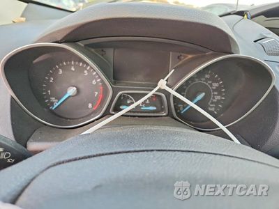 Zdjęcie 9 z 13 samochodu: 2017 FORD ESCAPE S VIN:1FMCU0F78HUB64568 - miniatura