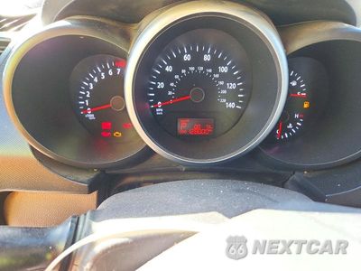 Zdjęcie 9 z 13 samochodu: 2013 KIA SOUL + VIN:KNDJT2A67D7577549 - miniatura