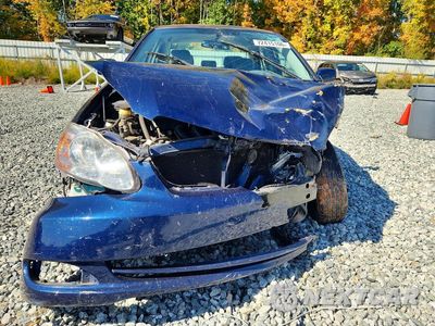Piąte zdjęcie samochodu w środku: 2007 TOYOTA COROLLA LE VIN:1NXBR30EX7Z794595 - miniatura
