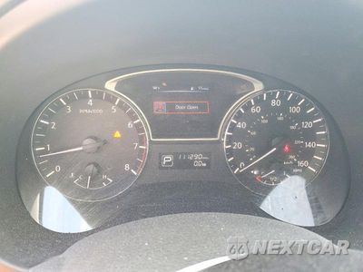Zdjęcie 9 z 12 samochodu: 2015 NISSAN ALTIMA 2.5 S VIN:1N4AL3AP2FC102065 - miniatura