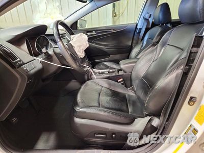 Zdjęcie 7 z 13 samochodu: 2011 HYUNDAI SONATA LIMITED VIN:5NPEC4ACXBH132931 - miniatura