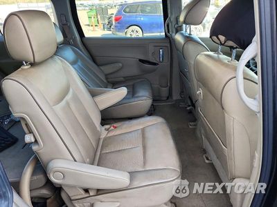 Zdjęcie 10 z 12 samochodu: 2012 NISSAN QUEST 3.5 S VIN:JN8AE2KP3C9036832 - miniatura