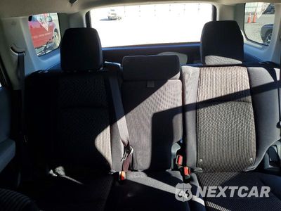 Zdjęcie 10 z 14 samochodu: 2011 TOYOTA 4RUNNER SR5 VIN:JTEZU5JR6B5030742 - miniatura
