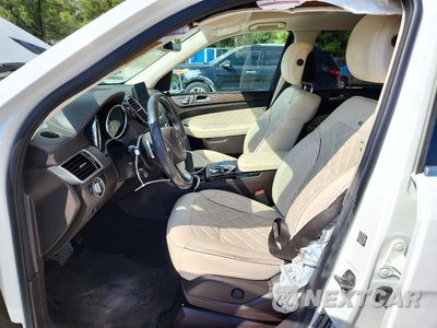Zdjęcie 7 z 13 samochodu: 2019 MERCEDES-BENZ GLS 450 4MATIC VIN:4JGDF6EE1KB240037 - miniatura