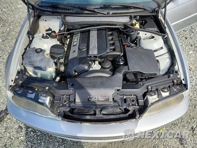 Zdjęcie 11 z 12 samochodu: 2002 BMW 330 CI VIN:WBABN53432JU39015 - miniatura