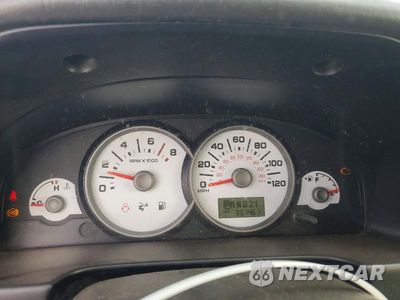 Zdjęcie 9 z 12 samochodu: 2006 FORD ESCAPE XLS VIN:1FMYU02Z86KA72026 - miniatura