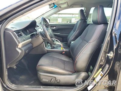 Zdjęcie 7 z 12 samochodu: 2017 TOYOTA CAMRY SE VIN:4T1BF1FK3HU441210 - miniatura