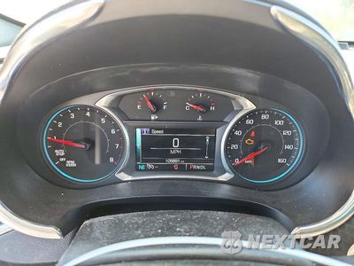Zdjęcie 9 z 12 samochodu: 2016 CHEVROLET MALIBU LT VIN:1G1ZE5ST6GF202175 - miniatura