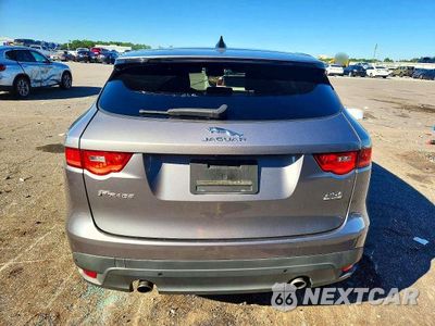 Zdjęcie 6 z 14 samochodu: 2020 JAGUAR F-PACE PREMIUM VIN:SADCJ2FX4LA626938 - miniatura