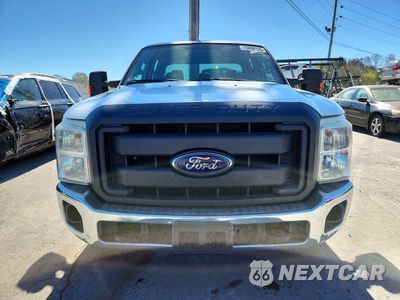 Piąte zdjęcie samochodu w środku: 2013 FORD F250 SUPER DUTY VIN:1FT7W2A67DEA59986 - miniatura