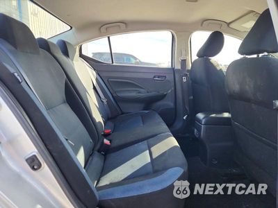Zdjęcie 10 z 13 samochodu: 2023 NISSAN VERSA SV VIN:3N1CN8EVXPL834262 - miniatura