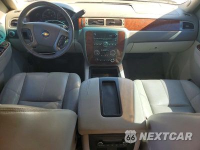 Zdjęcie 8 z 12 samochodu: 2012 CHEVROLET AVALANCHE LT VIN:3GNMCFE05CG290053 - miniatura