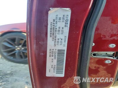 Zdjęcie 12 z 12 samochodu: 2019 DODGE CHARGER SCAT PACK VIN:2C3CDXGJ5KH678318 - miniatura