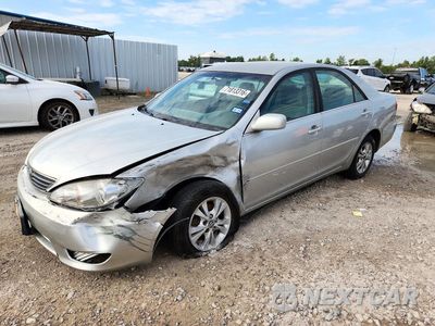 2006 TOYOTA CAMRY LE V6 4T1BF32K16U111385 - główne zdjęcie licytacji z USA - miniatura