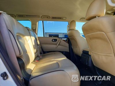 Zdjęcie 11 z 14 samochodu: 2018 NISSAN ARMADA SL VIN:JN8AY2ND7J9053252 - miniatura