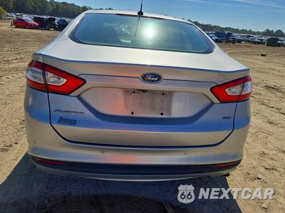 Zdjęcie 6 z 12 samochodu: 2016 FORD FUSION VIN:1FA6P0H75G5114375 - miniatura