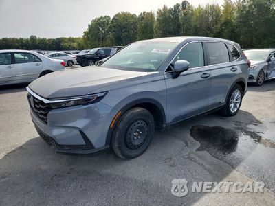 2023 HONDA CR-V EXL 2HKRS4H74PH408640 - główne zdjęcie licytacji z USA - miniatura