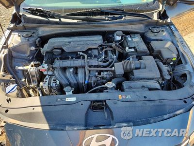 Zdjęcie 11 z 13 samochodu: 2024 HYUNDAI ELANTRA SE VIN:KMHLL4DG5RU699811 - miniatura